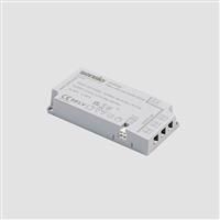 Sensio Titan+ Low Profile 24V LED Driver 6W in White