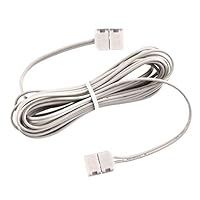 Sensio SE970750 Sigma 2 - 1.5m Interconnection Lead with JB4 Connector, White, one Size