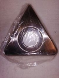 SENSIO LED Triangle Spotlights 24V 2w Under Cabinet Kitchen Tri Colour Light