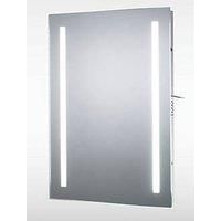 Phoenix LED Bathroom Mirror  500mm
