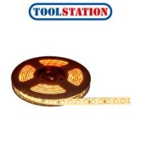 Sensio Solis IP54 24V LED Flexible Strip Light 500mm 260lm 3.6W/m Warm White ...
