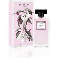 Ted Baker Polly 100ml Eau de Toilette for Women EDT HER NEW