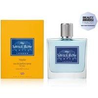 The Savile Row Company London Mayfair Eau De Parfum Spray 50ml Aftershave, Mens