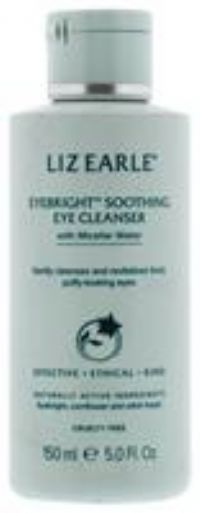 Liz Earle Eyebright Soothing Eye Lotion 150ml NEW
