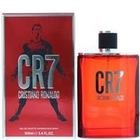 Cristiano Ronaldo CR7 EDT 100 ml Eau de Toilette