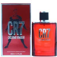 Cristiano Ronaldo CR7 EDT Spray, 50ml, I0095089
