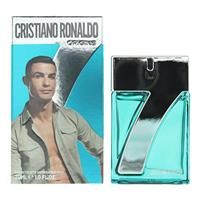 CRISTIANO RONALDO CR7 ORIGINS EAU DE TOILETTE EDT - MEN'S FOR HIM. NEW