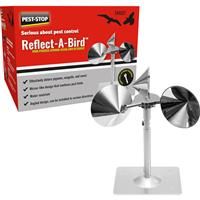 Pest-Stop Reflect-A-Bird Reflective Bird Deterrent Plastic
