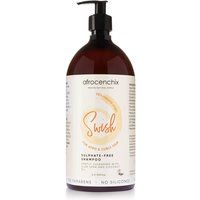 Swish Sulphate Free Shampoo 1 Litre