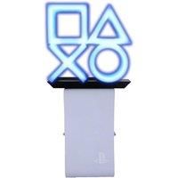 Cable Guys Ikon Charging Stand - Sony Playstation Controller & Phone Holder for most Controllers & Phones