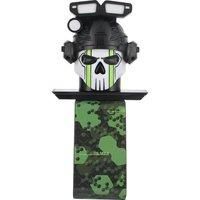 Cable Guys Ikon Charging Stand - Marvel Deadpool Gaming Accessories Holder & Phone Holder for Most Controllers (Xbox, Play Station, Nintendo Switch) & Phone