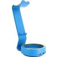 Cable Guys Powerstand Docking Station - Blue