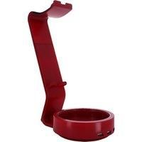 Cable Guy Phone & Controller Holder - SP2 Powerstand Red