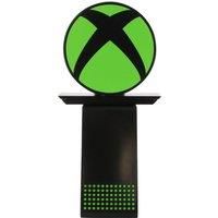 Microsoft: Xbox Cable Guys Light Up Ikon, Phone and Device Charging Stand