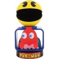 Cable Guy Phone & Controller Holder - Pac-Man