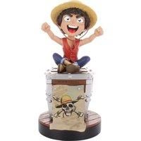 Cable Guys Phone & Controller Holder - Netflix: Luffy