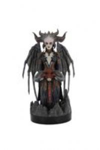 Cable Guys Phone & Controller Holder - Diablo Lilith