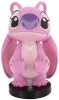 Cable Guys Phone & Controller Holder - Disney Angel