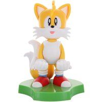 Cable Guys Holdems Sonic The Hedgehog Tails Mini Phone Stand and Device Holder