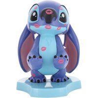 Lilo & Stitch: Loved Up Stitch Holdems, Mini Cable Guys Phone Stand and Device Holder