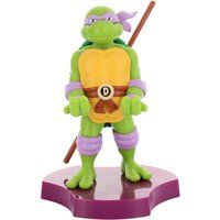TMNT: Donatello Holdems, Mini Cable Guys Phone Stand and Device Holder