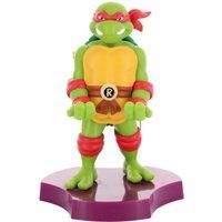 TMNT: Raphael Holdems, Mini Cable Guys Phone Stand and Device Holder