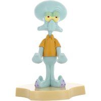 Cable Guys Holdems Spongebob Squarepants Squidward Mini Phone Stand and Device Holder