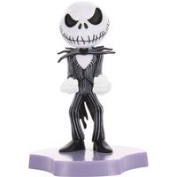 The Nightmare Before Christmas: Jack Skellington Holdems, Mini Cable Guys Phone Stand and Device Holder