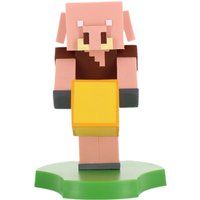 PRE-ORDER Minecraft Piglin Guys Holdems Cable Guys Mini Device Holder Stand