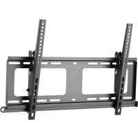 Ttap Extra Large Heavy Duty Low Profile Tilting TV Wall Bracket for up to 70 inch TVs