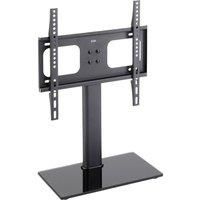 Ttap Replacement Tabletop TV Stand - Fixed - Suitable for TV's up to 55"
