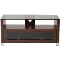 TNW Elegance 1250 Walnut TV Cabinet