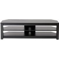 TTAP Memphis 1400 mm TV Stand - Black