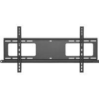 TTAP TTD804FHD2 Fixed 43-90" TV Bracket, Black