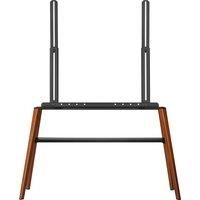 TTAP ROMA DARK Roma Easel Style Stand with 4 Legs VESA Mount