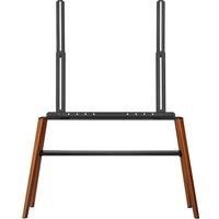 TTAP ROMA DARK Roma Easel Style Stand with 4 Legs VESA Mount