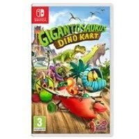 Gigantosaurus: Dino Kart (Nintendo Switch)