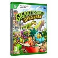 Gigantosaurus: Dino Kart (Xbox Series X)