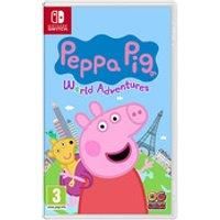 Peppa Pig: World Adventures (Nintendo Switch)