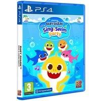 Baby Shark: Sing & Swim Party