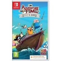 Adventure Time Pirates of The Enchiridion CIB