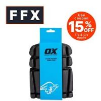 OX Foam Pocket Knee Pad