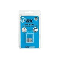 OX Tools OX-P562701 OX Pro POLYZIP Spare A Blades (3 Pack), Replacement
