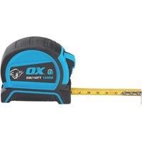 OX Pro Dual Auto Lock Tape Twinpack - 5m / 16ft