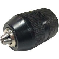 All Steel Keyless Metal Chuck 13mm - SD13BA