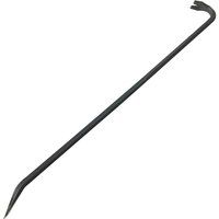 Sirius Wrecking Crow Bar 910mm