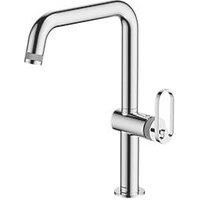 Clearwater Juno Monobloc Tap Chrome (716FJ)