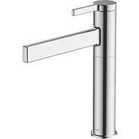 Clearwater Taku Monobloc Mixer Tap Chrome (486FJ)