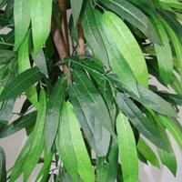 120cm (4ft) Tall Large Artificial Mango Tree Plant LEAF-7106