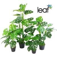 Artificial Monstera Plant - 100cm Monstera LEAF-7139